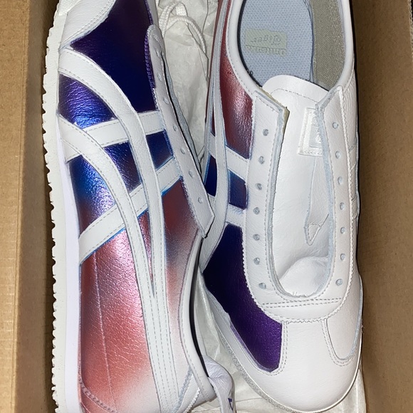 ASICS rare sneakers - Picture 3 of 3